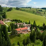 Orava - Bungalovy