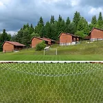 Orava - Bungalovy * دولني كوبين
