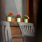 Orava - Bungalovy دولني كوبين