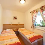 بيت خشبي Orava - Bungalovy *