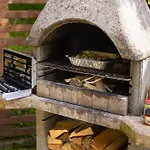 بيت خشبي Orava - Bungalovy دولني كوبين