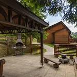 Orava - Bungalovy * دولني كوبين