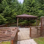 Orava - Bungalovy *