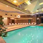 Orava - Bungalovy بيت خشبي دولني كوبين