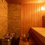 Orava - Bungalovy بيت خشبي دولني كوبين