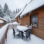 Orava - Bungalovy