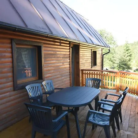 Lodge Orava *