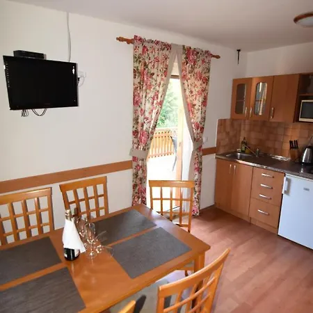 Orava Lodge *