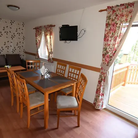 Lodge Orava