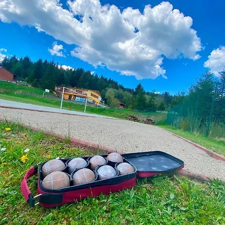 Orava Dolny Kubin