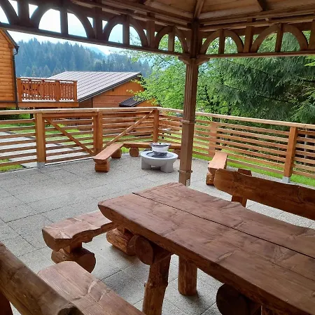 Orava Lodge