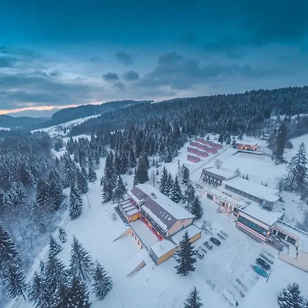 Orava * Dolny Kubin