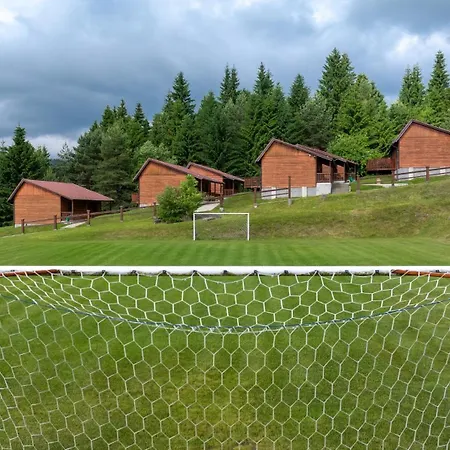 Orava - Bungalovy * Dolny Kubin