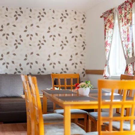 Orava - Bungalovy Alsókubin