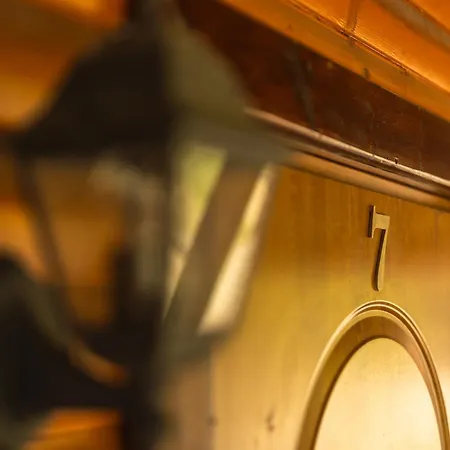 Lodge Orava - Bungalovy Dolny Kubin