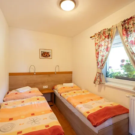 Alojamento de Turismo Selvagem Orava - Bungalovy *