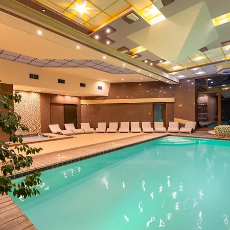 Orava - Bungalovy Lodge Dolny Kubin