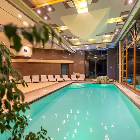 Orava - Bungalovy Alsókubin