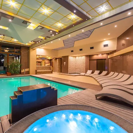 Alojamento de Turismo Selvagem Orava - Bungalovy *