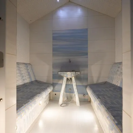 Alojamento de Turismo Selvagem Orava - Bungalovy