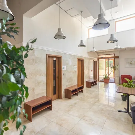 Orava - Bungalovy Gerendaház