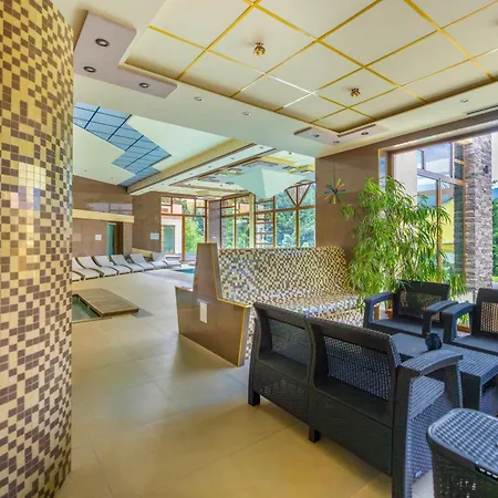 Orava - Bungalovy * Alsókubin