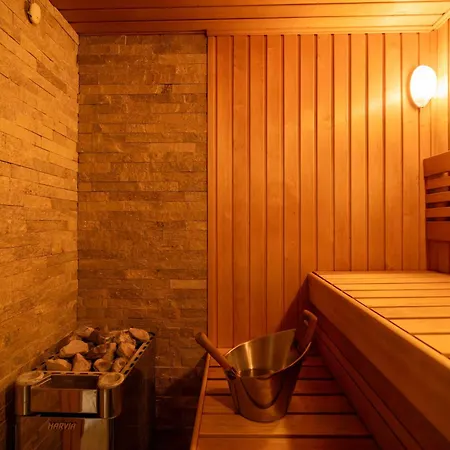 Orava - Bungalovy Alojamento de Turismo Selvagem Dolny Kubin