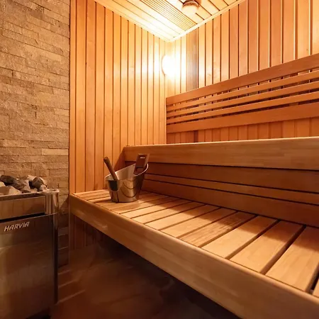 Lodge Orava - Bungalovy