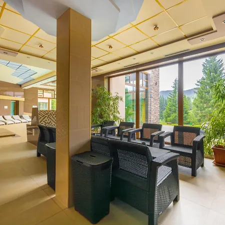 Orava - Bungalovy * Alsókubin