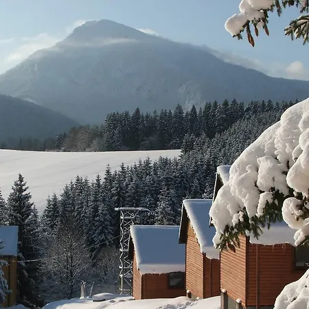 Lodge Orava *