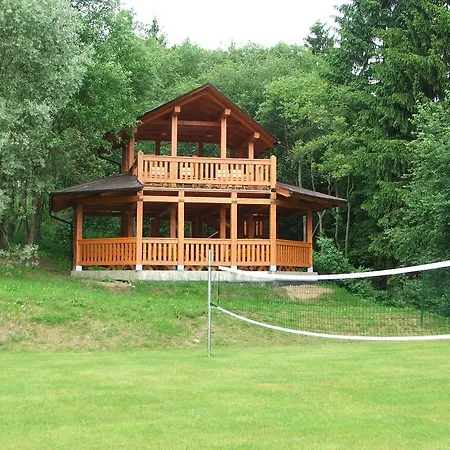 Lodge Orava *
