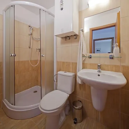 Orava Lodge Dolny Kubin