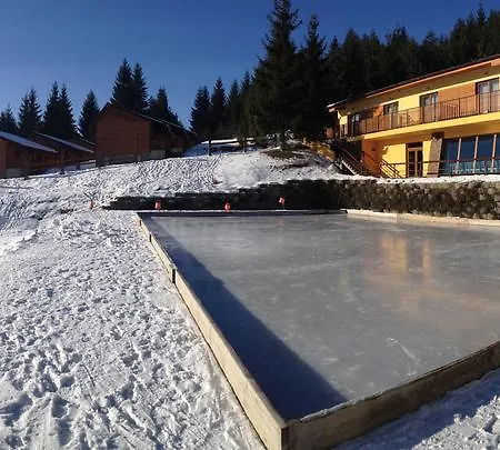 Orava Lodge Dolny Kubin