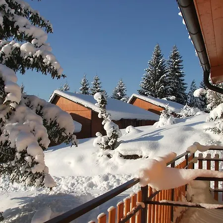 Lodge Orava