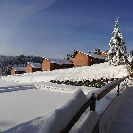 Lodge Orava