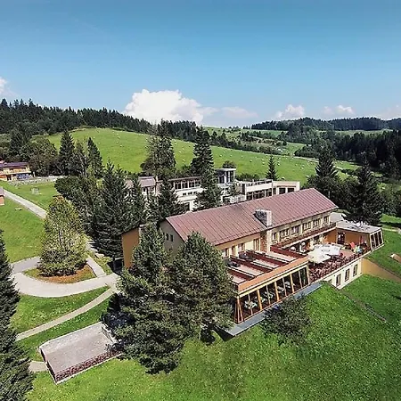 Orava Lodge