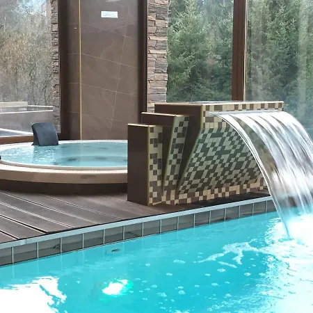 Orava Lodge