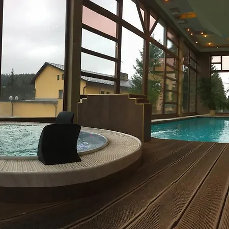 Orava Lodge