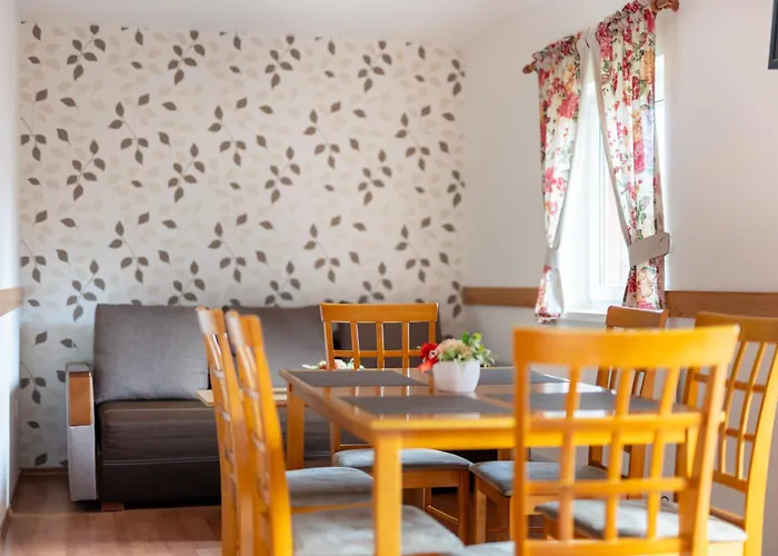 Orava - Bungalovy Dolny Kubin