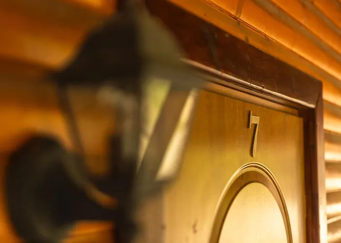 롯지 Orava - Bungalovy 돌니 쿠빈