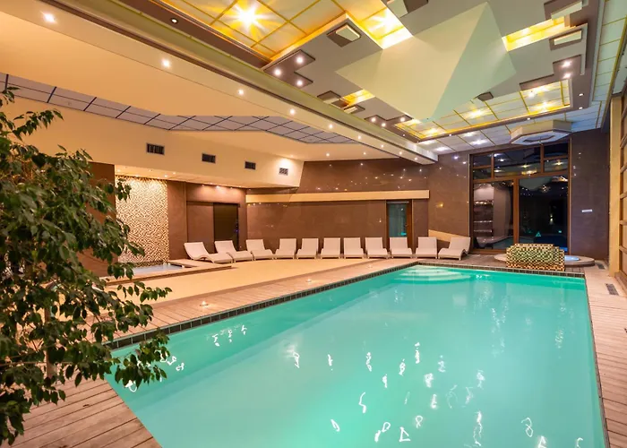 Orava - Bungalovy Jaktstuga Dolny Kubin