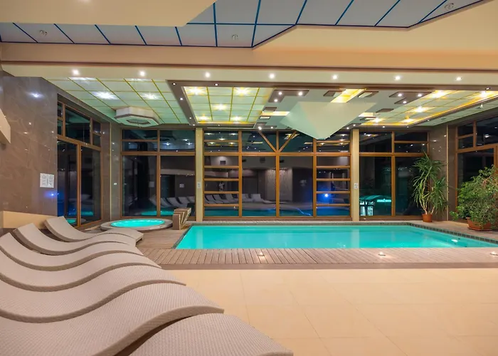 Orava - Bungalovy 롯지 돌니 쿠빈