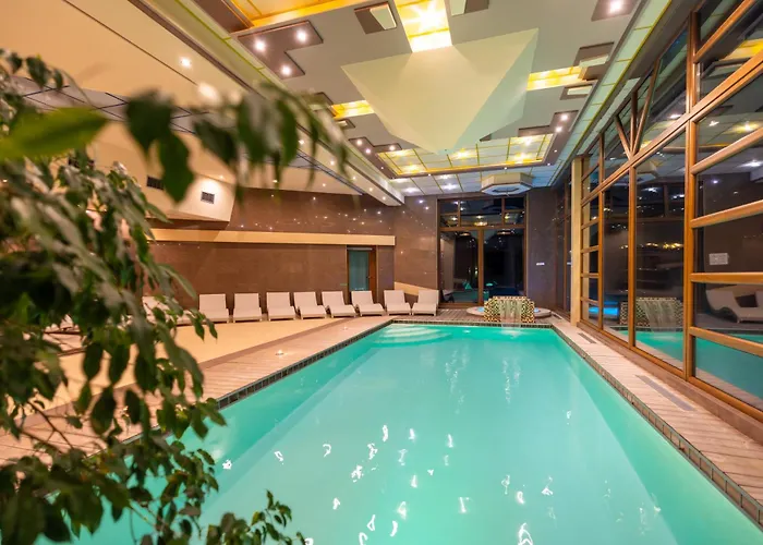 Orava - Bungalovy Dolny Kubin