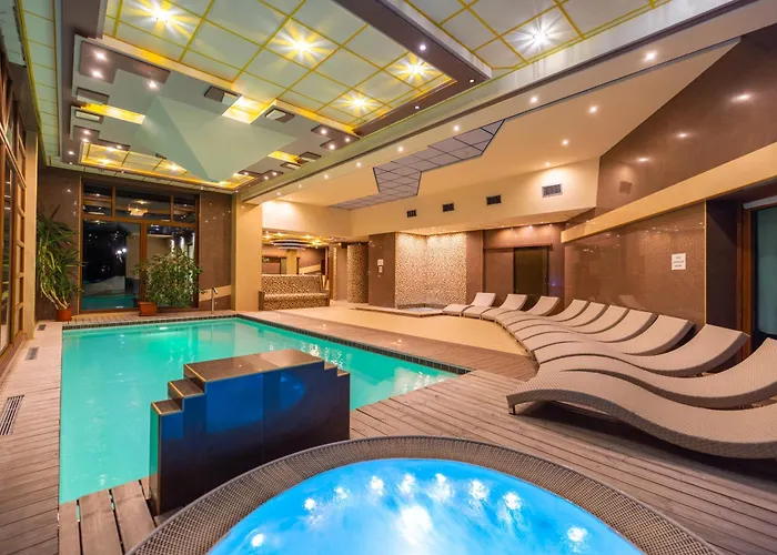 Jaktstuga Orava - Bungalovy *