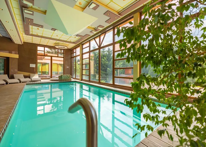 Jaktstuga Orava - Bungalovy Dolny Kubin