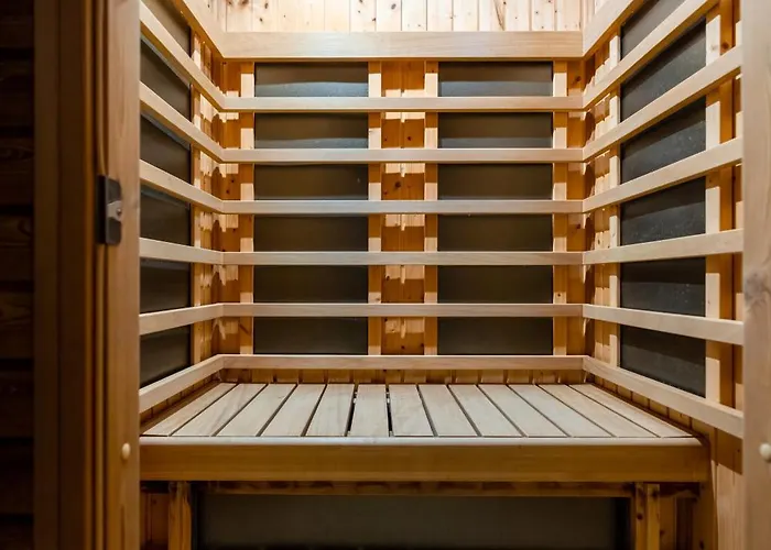 롯지 Orava - Bungalovy