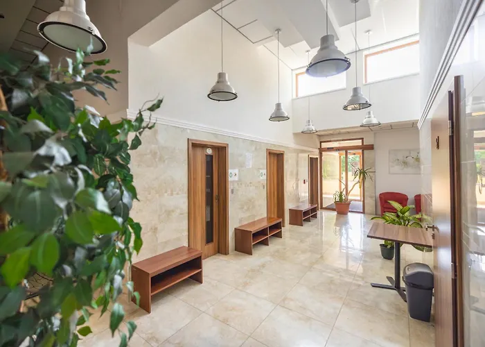 Orava - Bungalovy Jaktstuga