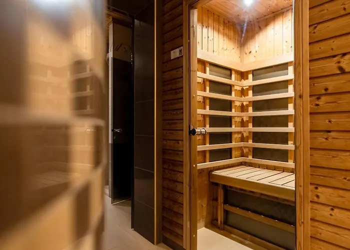 Orava - Bungalovy Jaktstuga Dolny Kubin