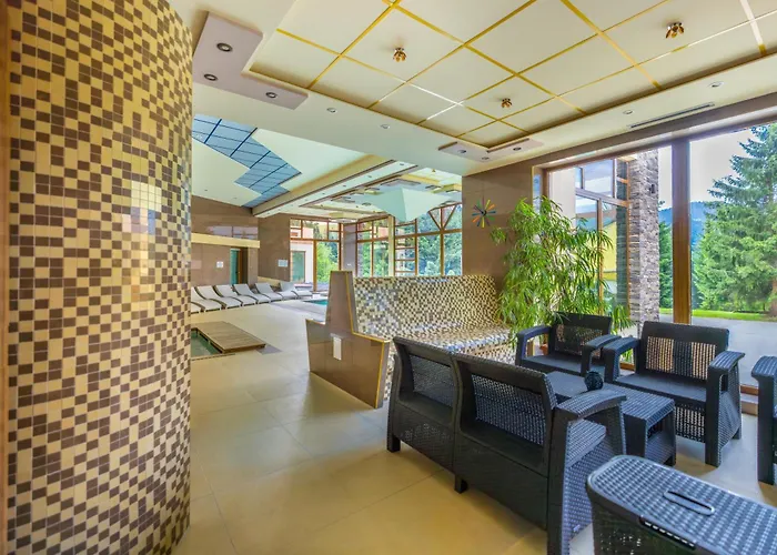 Orava - Bungalovy * Dolny Kubin