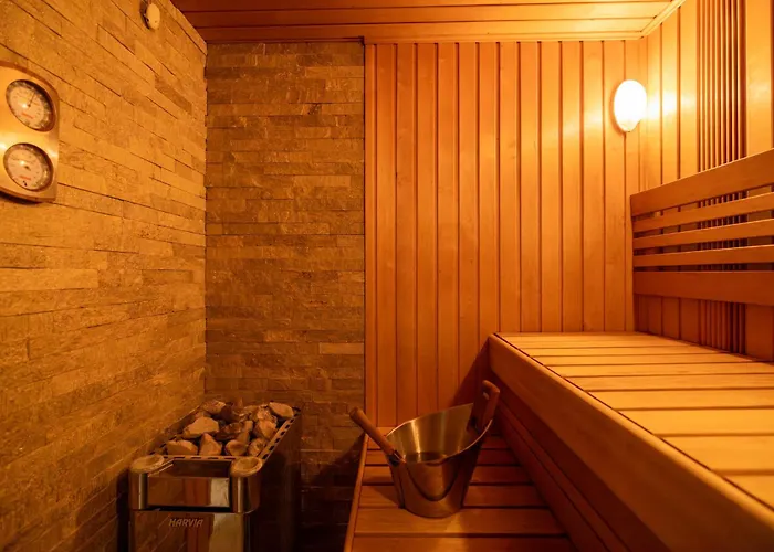 Orava - Bungalovy Jaktstuga Dolny Kubin